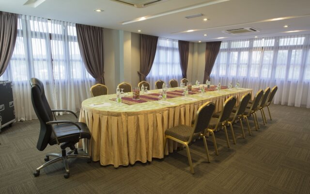 De Palma Hotel Kuala Selangor