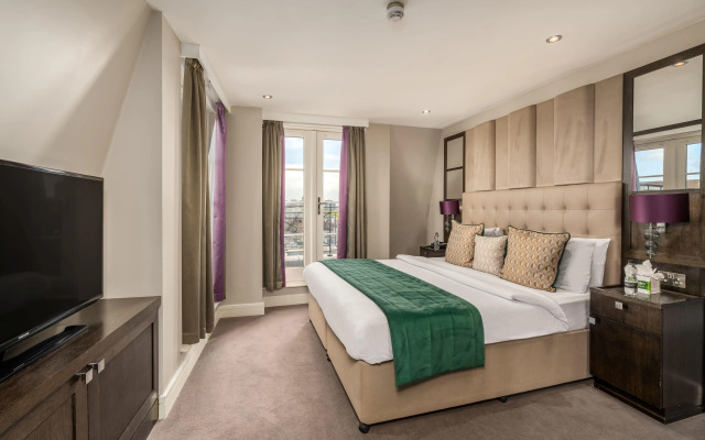 Washington Mayfair Hotel