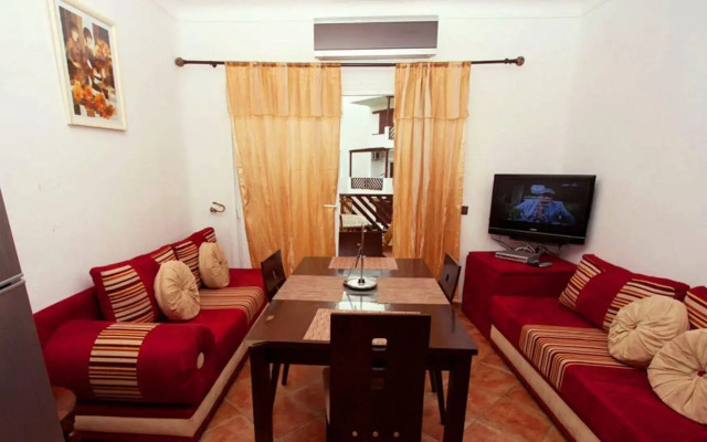 Mirador Golf Residence