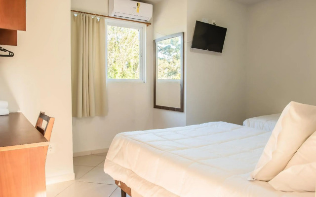 Hotel Serra Canela