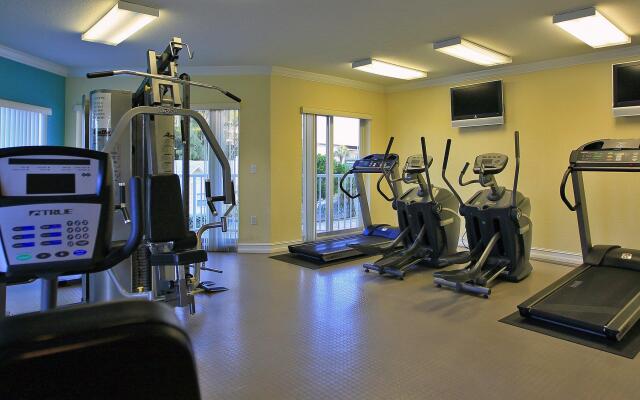 Sunset Vistas Two Bedroom Beachfront Suites