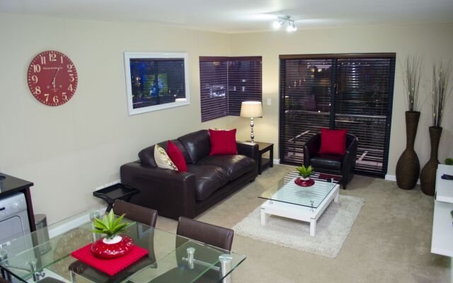 Knightsbridge Luxury Apartments