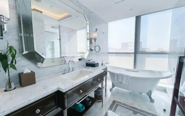 Xi'an Jue Vu Hotel