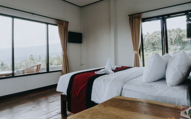 Candra Cottage