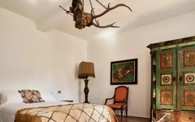 Il Borgo Del Balsamico
