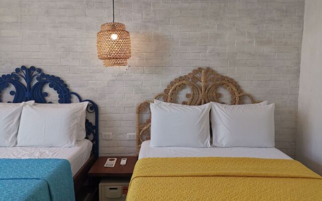 Kaza Boutique Hotel