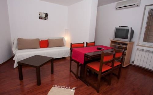 Apartments Villa Canaria