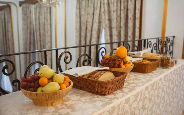 Hotel Astoria Oradea