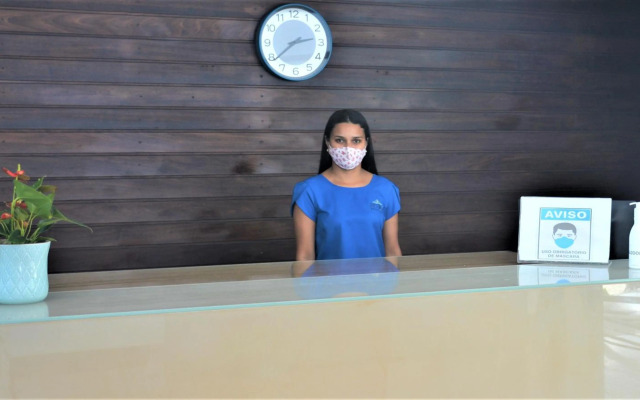 Araca Praia Flat