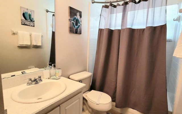 Private Pool and Game Room Near Disney!!!