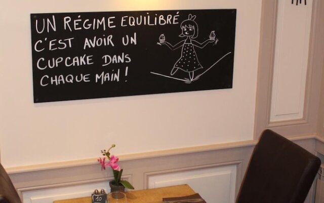 Le Moderne