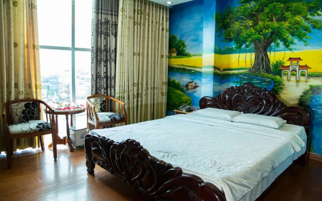 Phuong Linh Hotel