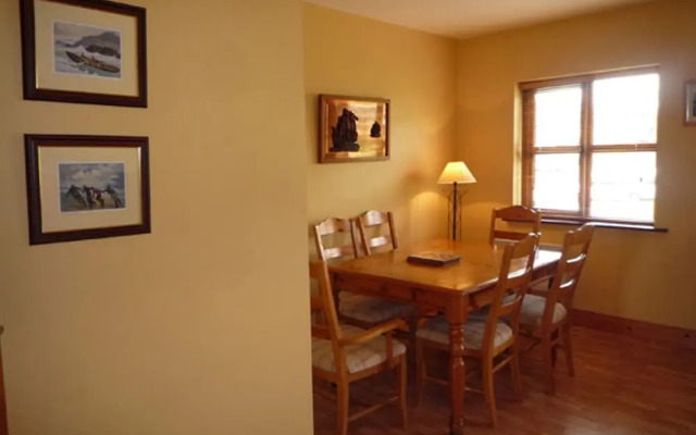 Fairfield Holiday Home No 13
