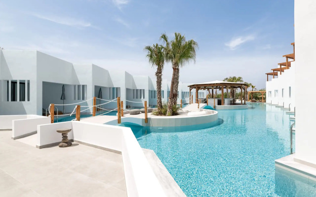 Martini Boutique Resort