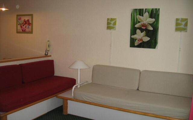 Appartement La Plagne, 2 pièces, 4 personnes - FR-1-353-45