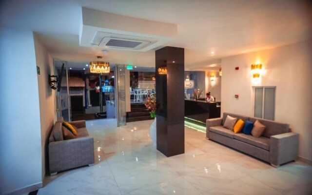 Hotel Cali Real