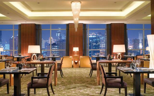 The Ritz-Carlton Jakarta, Pacific Place