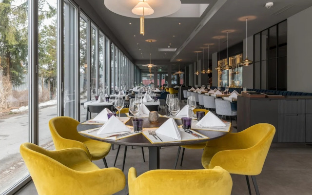 Eden Hotel und Restaurant