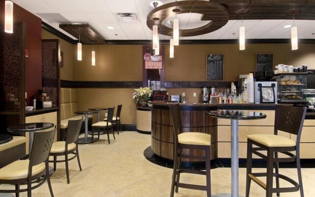 Hilton Dallas/Southlake Town Square