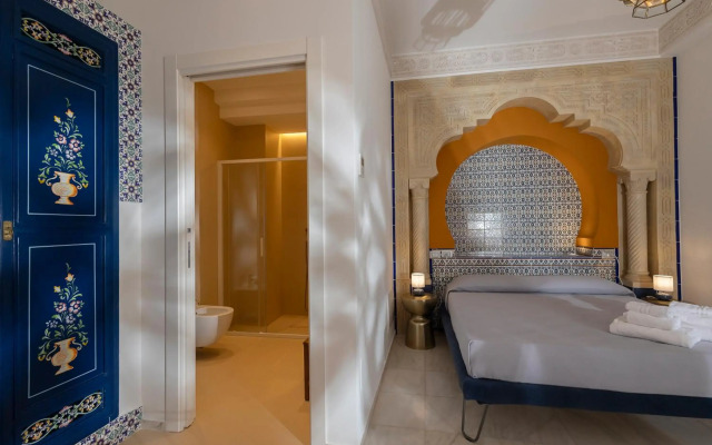 Hotel Vento del Sud