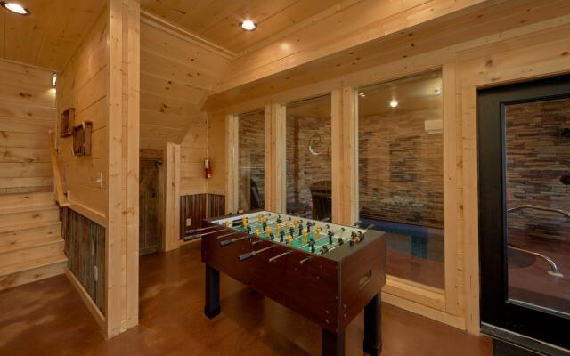 Copper Creek Lodge in Gatlinburg