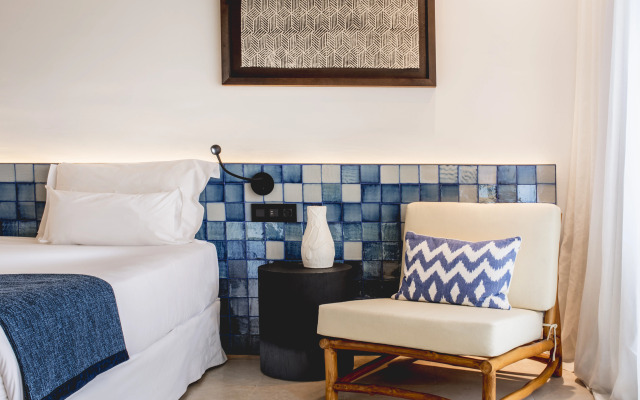 Dreams Jardin Tropical Resort & Spa