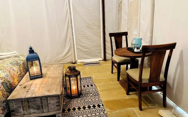 Sangram Desert Camp