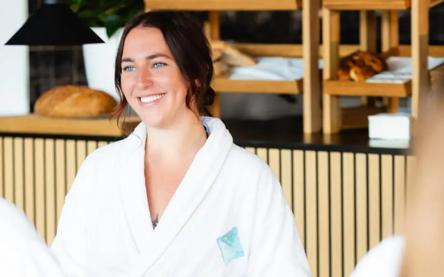 Thermae 2000 Hotel