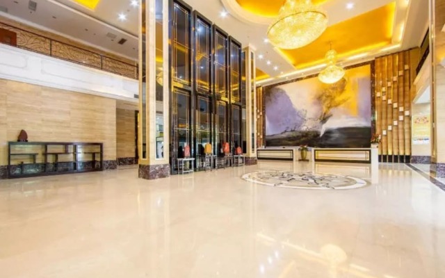 Guangzhou Zhongdao International Hotel