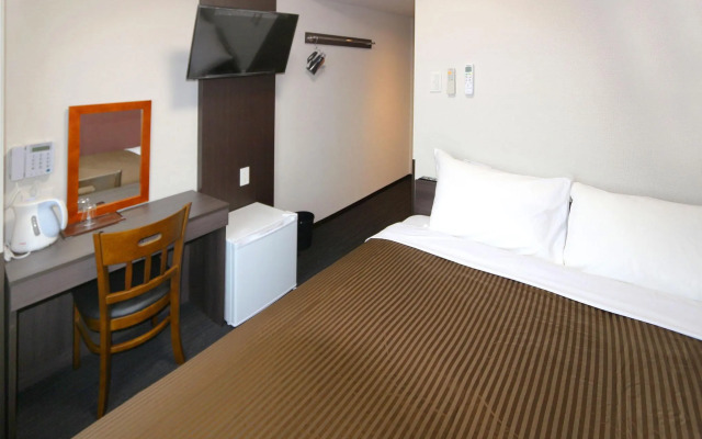 Hotel Trend Suzuka