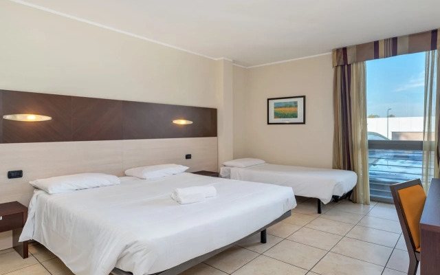 B&B Hotel Settimo Torinese