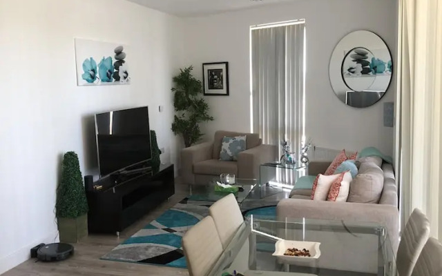 Wembley 2 Bedroom Apartment