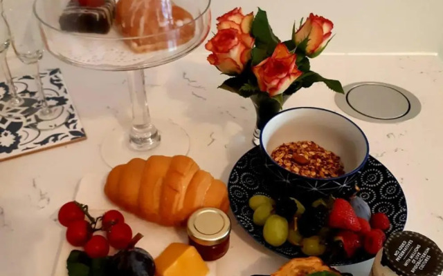 Bella Blue Guesthouse