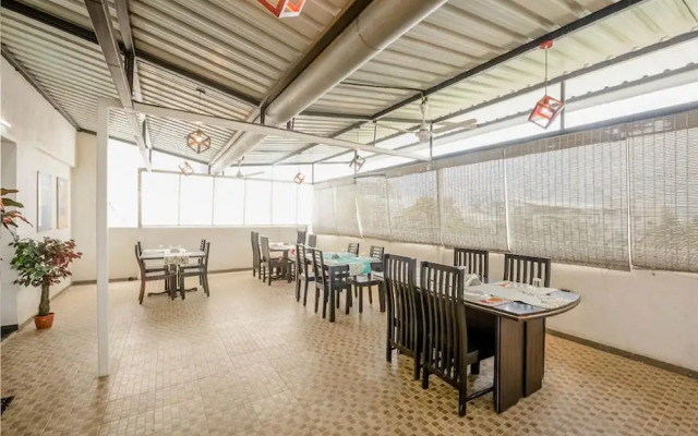 Siesta Bellandur