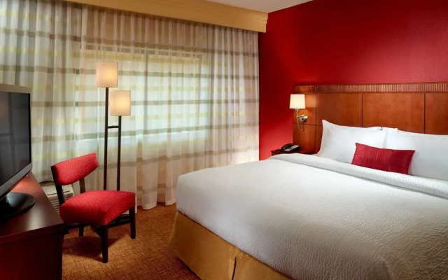 Courtyard Birmingham Homewood