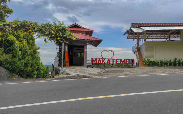 Hotel Makatembo