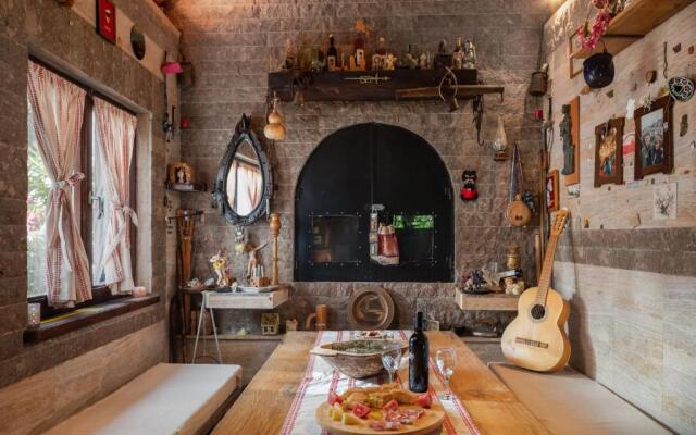 House Pomalo