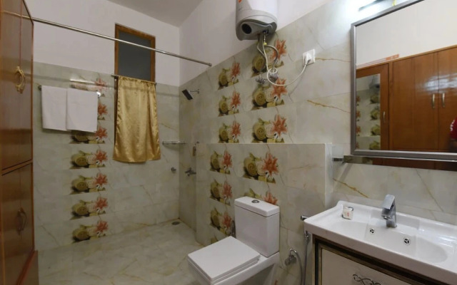 Malna Greens by Oyo Rooms