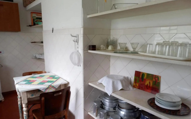 Casa Caraguatatuba Praia Martim de Sá