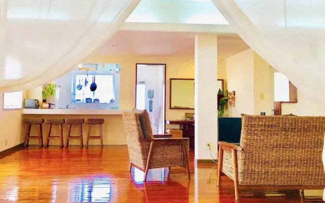 Private House YOSHINO