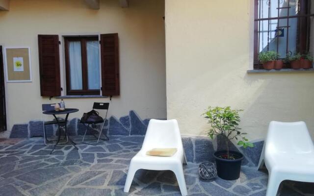 A casa di Sole 1.5