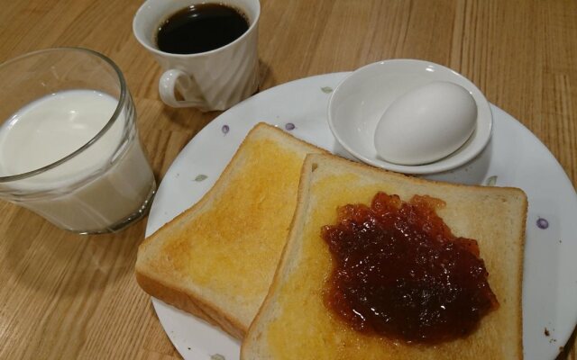 Hokkaido Sun Guest House