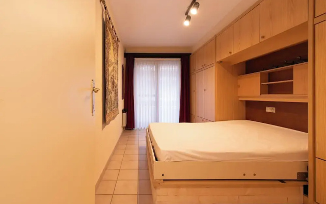 Apartment in Middelkerke, Beach Views
