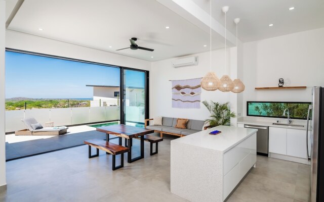 Ocean Villas - Luxury Ocean View Villas
