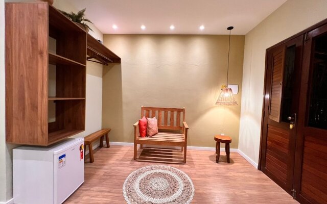 Pousada kaçuá Milagres