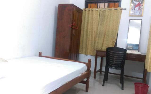 Veedu Homestays