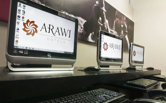Arawi Miraflores Prime