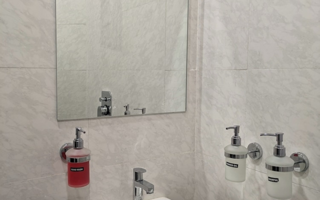 Hotel JDS - Vapi