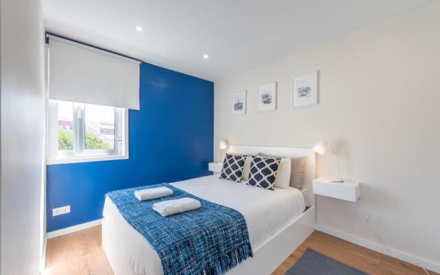 Guestready - Theater Apartment