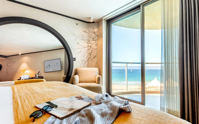 Daniel Hotel Herzliya